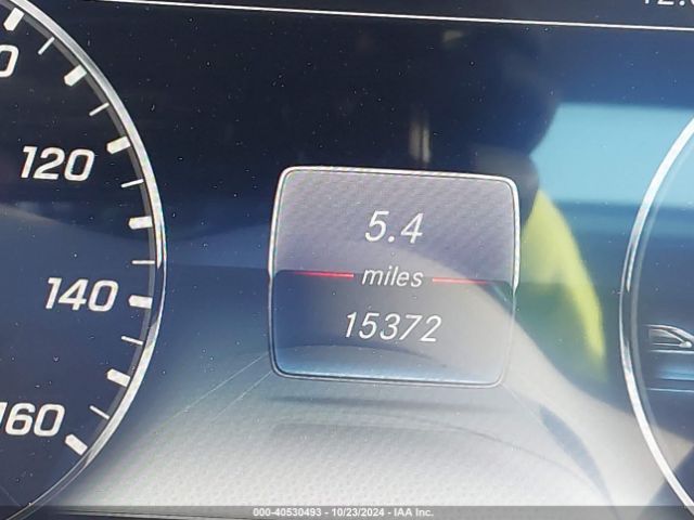 WDDXK8DB8KA037173 Mercedes-Benz S 560