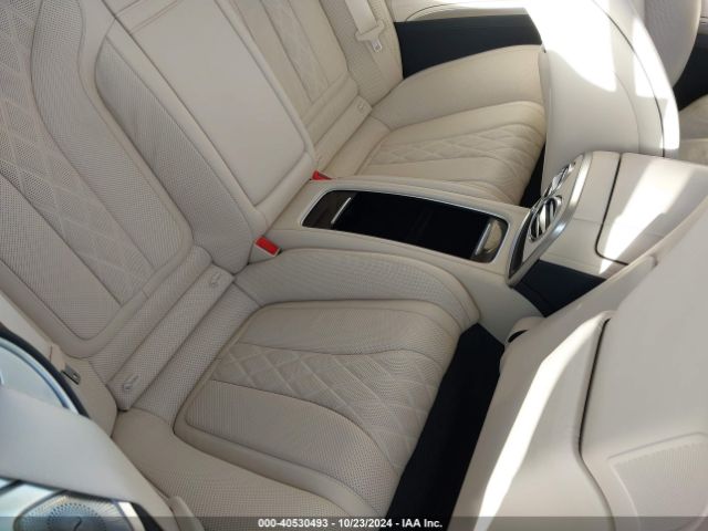 WDDXK8DB8KA037173 Mercedes-Benz S 560
