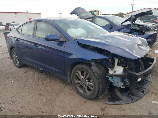 2017 5NPD84LF8HH077764 main image