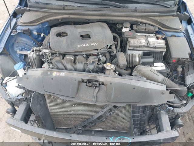 Hyundai ELANTRA SE 2017 5NPD84LF8HH077764 Image 10