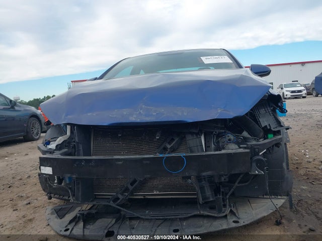 Hyundai ELANTRA SE 2017 5NPD84LF8HH077764 Image 13