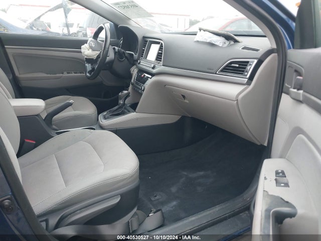 Hyundai ELANTRA SE 2017 5NPD84LF8HH077764 Image 5