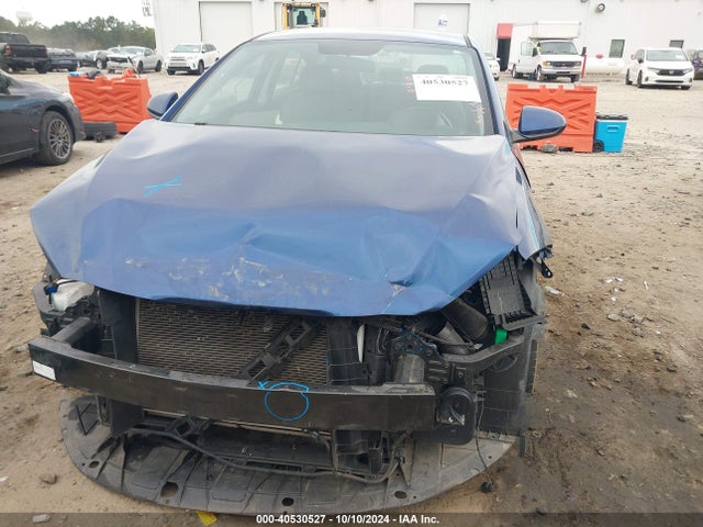 Hyundai ELANTRA SE 2017 5NPD84LF8HH077764 Image 6