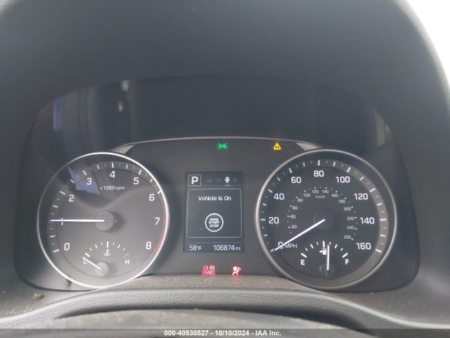 Hyundai ELANTRA SE 2017 5NPD84LF8HH077764 Image 7