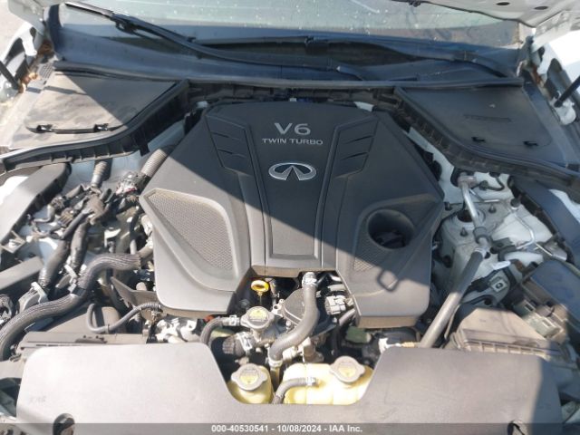 JN1EV7AP2LM205900 Infiniti Q50 LUXE