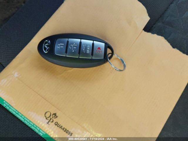 JN1EV7AP2LM205900 Infiniti Q50 LUXE