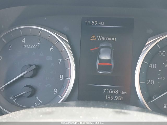 JN1EV7AP2LM205900 Infiniti Q50 LUXE