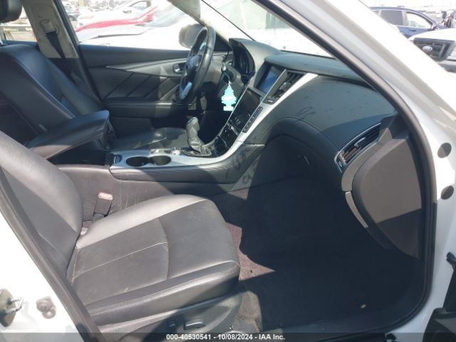 JN1EV7AP2LM205900 Infiniti Q50 LUXE