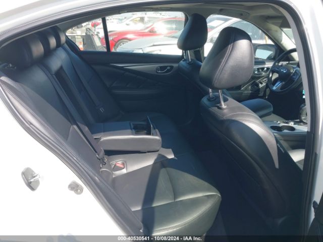 JN1EV7AP2LM205900 Infiniti Q50 LUXE