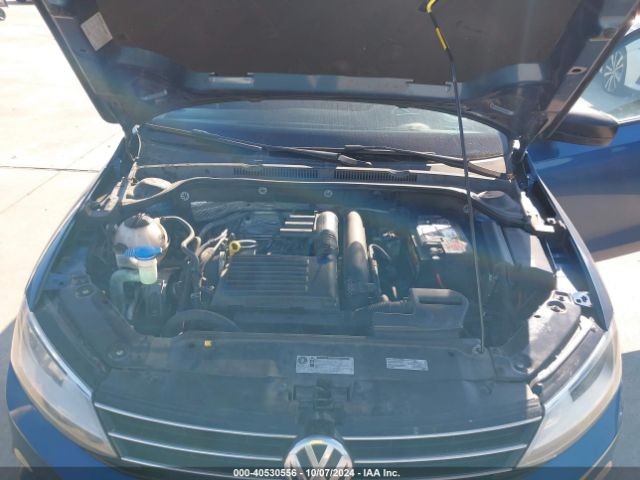 3VW267AJ6GM377296 Volkswagen Jetta 1.4t S