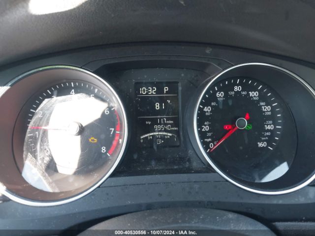 3VW267AJ6GM377296 Volkswagen Jetta 1.4t S
