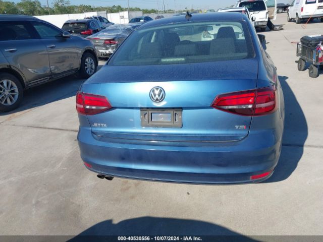 3VW267AJ6GM377296 Volkswagen Jetta 1.4t S