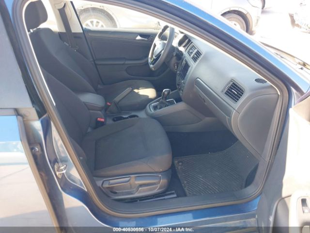 3VW267AJ6GM377296 Volkswagen Jetta 1.4t S