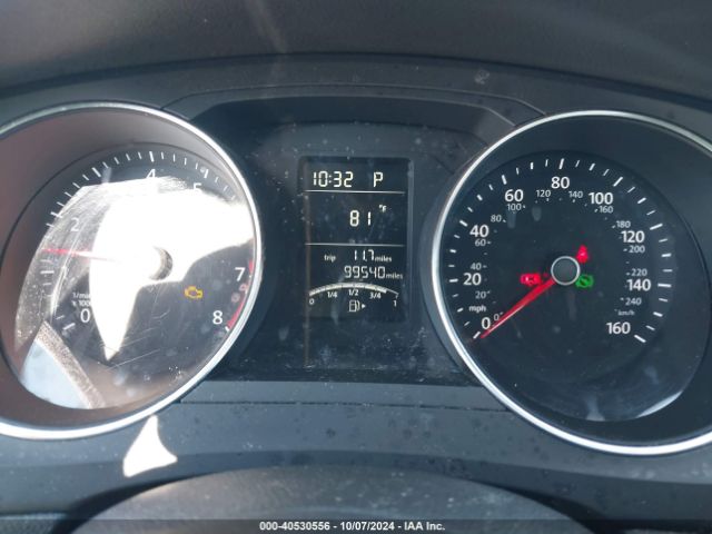3VW267AJ6GM377296 Volkswagen Jetta 1.4t S