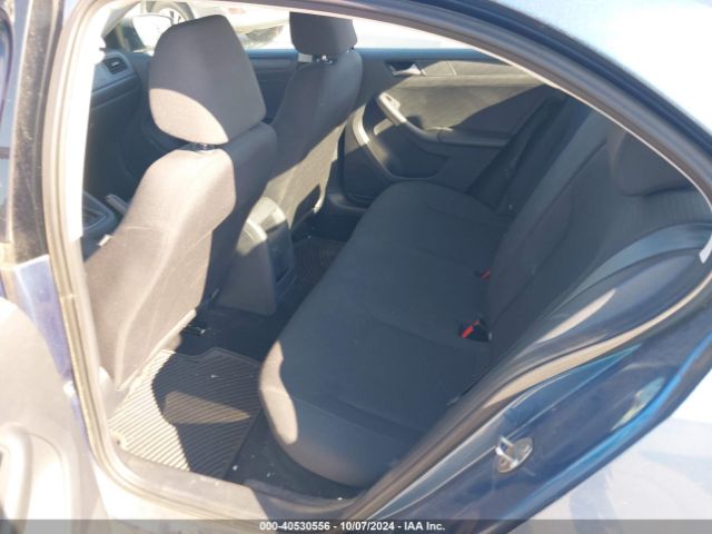 3VW267AJ6GM377296 Volkswagen Jetta 1.4t S