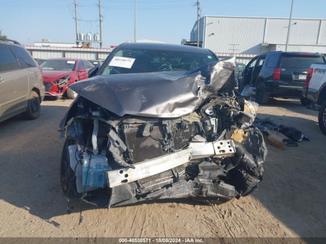 5TDZZRFHXJS240878 Toyota Highlander Le Plus
