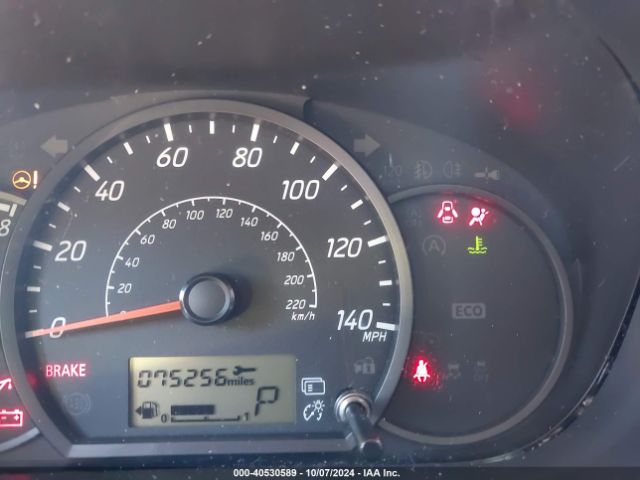 ML32F3FJXLHF04740 Mitsubishi Mirage G4 Es