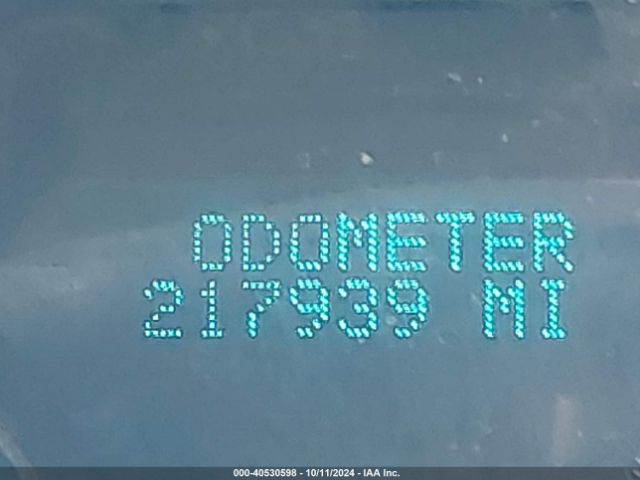 1GNKRFED2HJ272477 Chevrolet Traverse Ls