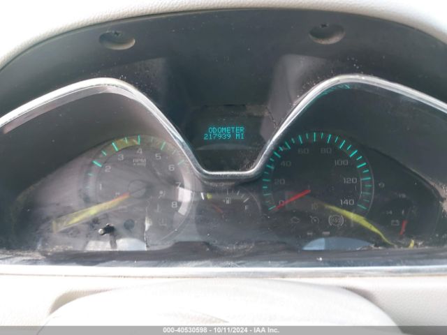 1GNKRFED2HJ272477 Chevrolet Traverse Ls