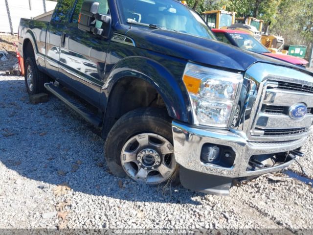 1FT7X2B60GEA10645 Ford F-250 Xlt