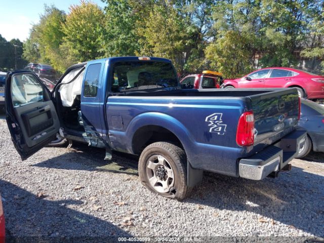 1FT7X2B60GEA10645 Ford F-250 Xlt