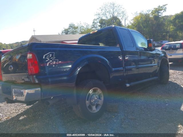 1FT7X2B60GEA10645 Ford F-250 Xlt