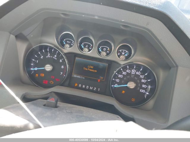1FT7X2B60GEA10645 Ford F-250 Xlt