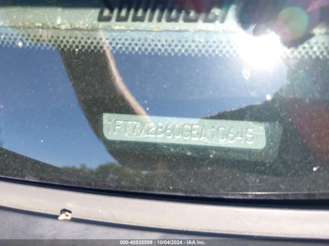 1FT7X2B60GEA10645 Ford F-250 Xlt
