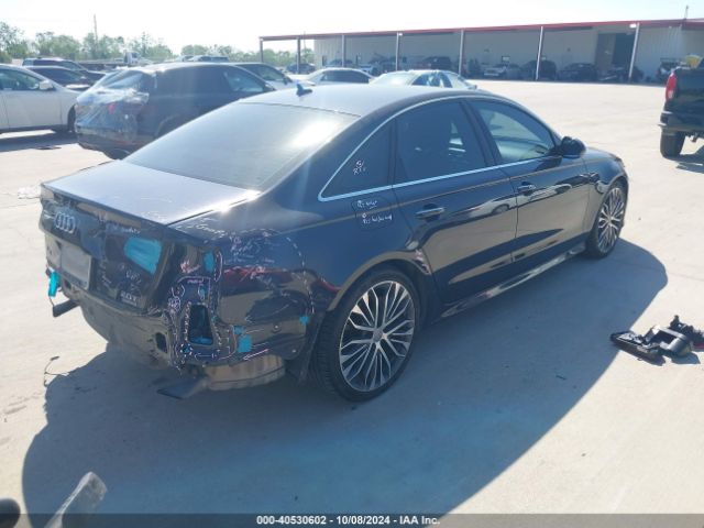 WAUG8AFCXHN117207 Audi A6 2.0t Premium