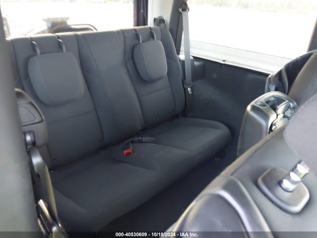 1C4GJXAG9NW164738 Jeep Wrangler Sport S 4x4