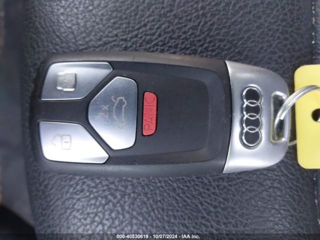 2020 AUDI Q5 WA1BNAFY7L2058297 Photo 10