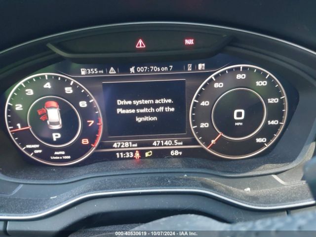 2020 AUDI Q5 WA1BNAFY7L2058297 Photo 6