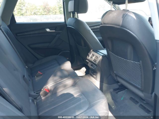 2020 AUDI Q5 WA1BNAFY7L2058297 Photo 7