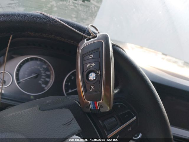 WBA5A7C51ED619383 BMW 528i Xdrive