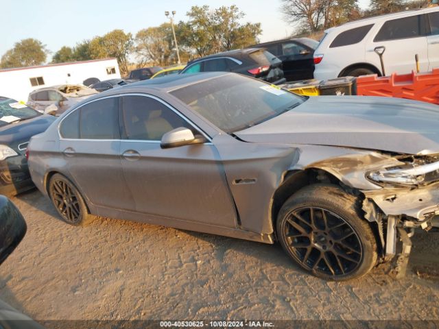 WBA5A7C51ED619383 BMW 528i Xdrive