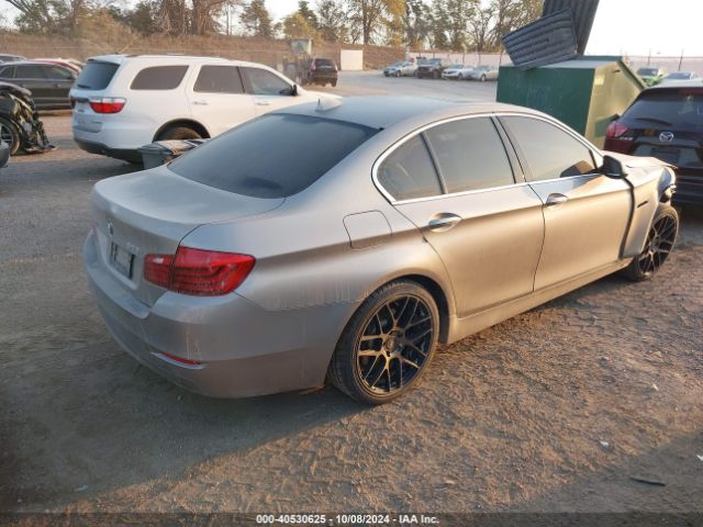 WBA5A7C51ED619383 BMW 528i Xdrive
