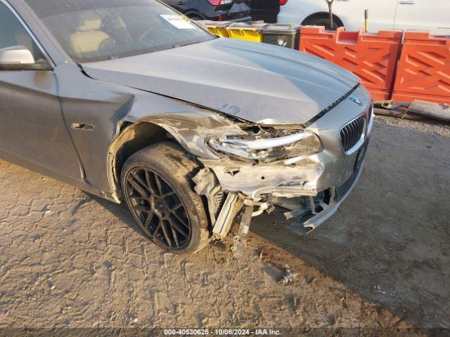 WBA5A7C51ED619383 BMW 528i Xdrive