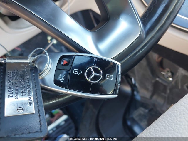 WDDZF4KB4HA202055 Mercedes-Benz E 300 4matic