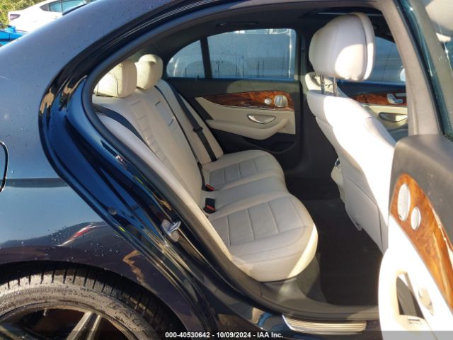 WDDZF4KB4HA202055 Mercedes-Benz E 300 4matic