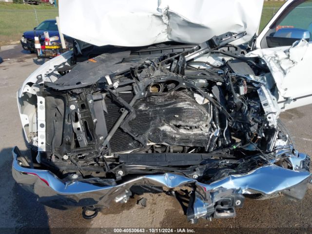 3GCUKSECXJG389009 Chevrolet Silverado 1500 1lz