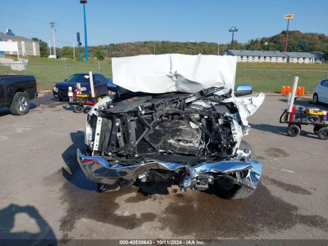 3GCUKSECXJG389009 Chevrolet Silverado 1500 1lz