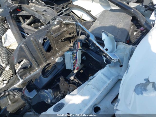 3GCUKSECXJG389009 Chevrolet Silverado 1500 1lz