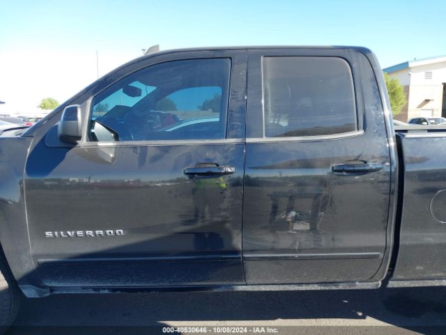 1GCRCREC8FZ417165 Chevrolet Silverado 1500 1lt