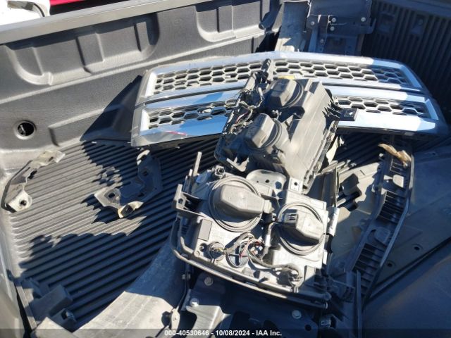 1GCRCREC8FZ417165 Chevrolet Silverado 1500 1lt