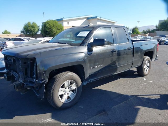 1GCRCREC8FZ417165 Chevrolet Silverado 1500 1lt