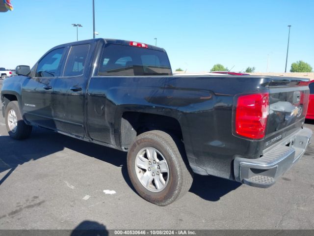 1GCRCREC8FZ417165 Chevrolet Silverado 1500 1lt