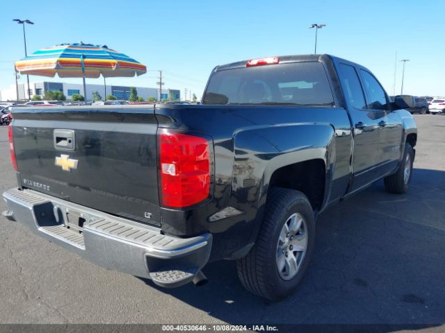 1GCRCREC8FZ417165 Chevrolet Silverado 1500 1lt
