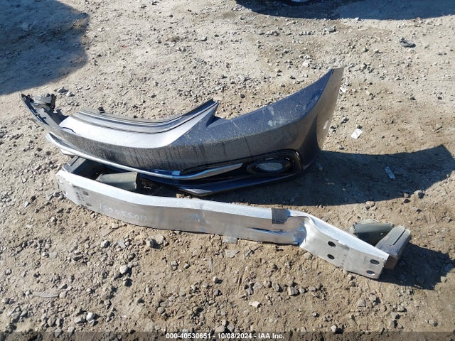 Honda Civic Ex-l 2014 19XFB2F97EE080885 Image 12