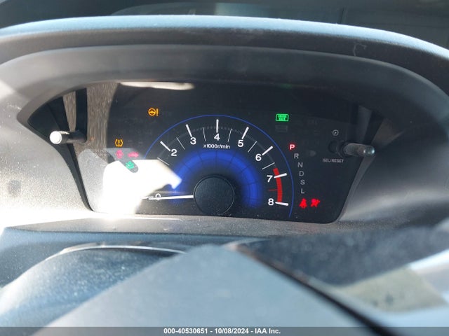 Honda Civic Ex-l 2014 19XFB2F97EE080885 Image 7