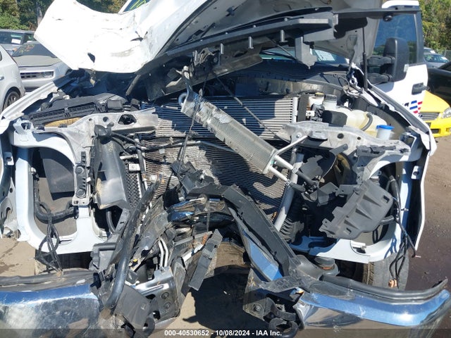 Ford F-250 Xl 2022 1FDBF2B65NEC74563 Image 10